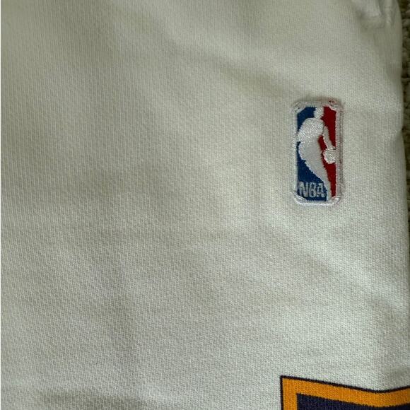 Madhappy x Los Angeles Lakers Sweatpants Size Small NWT NBA Collab Giftable - Picture 5 of 8